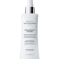 Clearance SPRAY CORPORAL INTOLERANCIAS SOLARES 150 ML Corporal