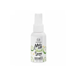 Best Spray Fijador de Maquillaje Spray Go Cucumber Acabado