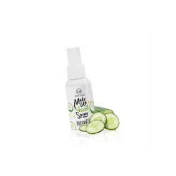 Best Spray Fijador de Maquillaje Spray Go Cucumber Acabado