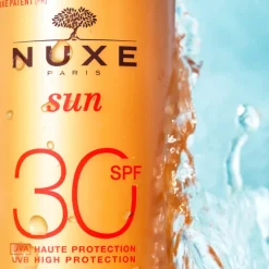 Best SPRAY SOLAIRE DÉLICIEUX SPF 30 Corporal|Facial