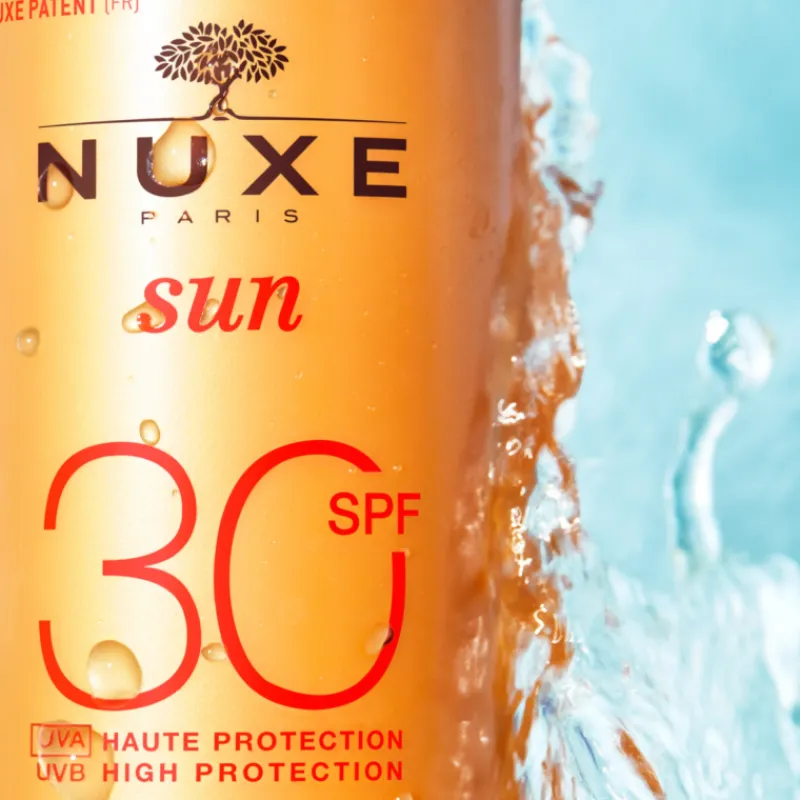 Best SPRAY SOLAIRE DÉLICIEUX SPF 30 Corporal|Facial
