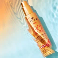 Best SPRAY SOLAIRE DÉLICIEUX SPF 30 Corporal|Facial