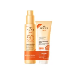 Discount SPRAY SOLAIRE DÉLICIEUX SPF 50 + REGALO Corporal|Facial