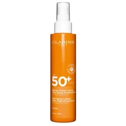 SPRAY SOLAIRE LACTÉ SPF 50+ Spf|Protección Solar Corporal