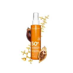 SPRAY SOLAIRE LACTÉ SPF 50+ Spf|Protección Solar Corporal
