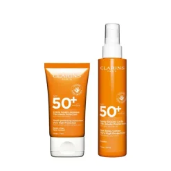 SPRAY SOLAIRE LACTÉ SPF 50+ Spf|Protección Solar Corporal
