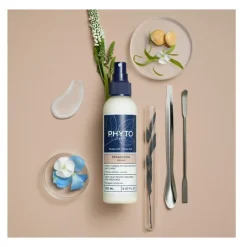 Spray Termoprotector Reparación 230°C  Antirotura Tratamientos Capilares