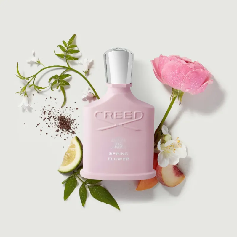 Best Spring Flower Eau de Parfum Mujer Eau De Parfum Mujer