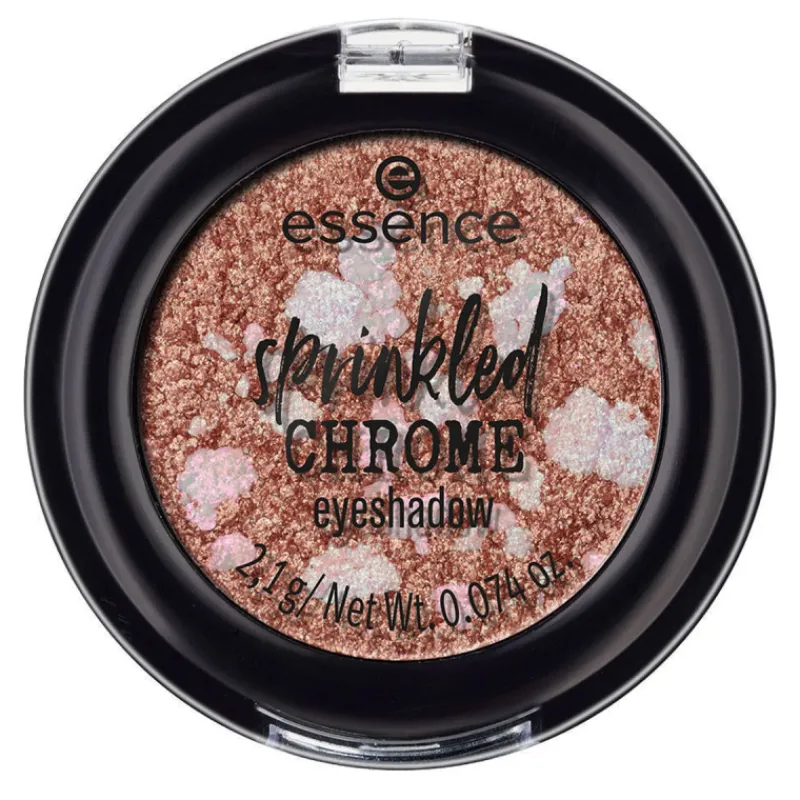 Online Sprinkled Chrome Eyeshadow Eyeshadow Sombras