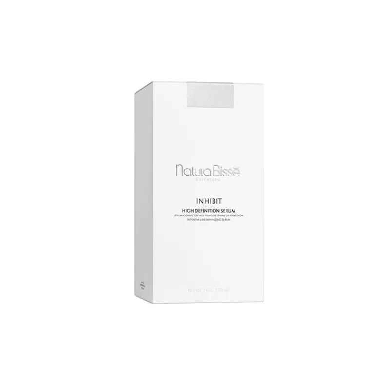 Online SÉRUM CORRECTOR DE LÍNEAS DE EXPRESIÓN INHIBIT HIGH DEFINITION 60 ML NATURA BISSÉ Karité|Miscelas