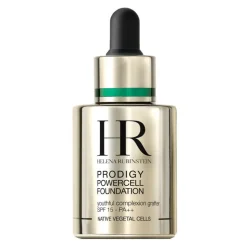 SÉRUM DE MAQUILLAJE POWERCELL Fondo De Maquillaje