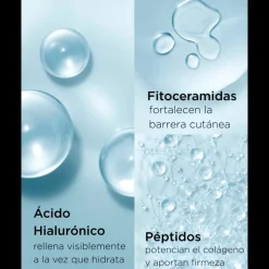 Outlet Sérum Hyaluronic Acid + Peptides Ceramide Capsules Peptidos|Acido Hialurónico