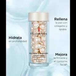 Outlet Sérum Hyaluronic Acid + Peptides Ceramide Capsules Peptidos|Acido Hialurónico