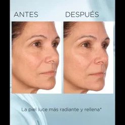 Outlet Sérum Hyaluronic Acid + Peptides Ceramide Capsules Peptidos|Acido Hialurónico