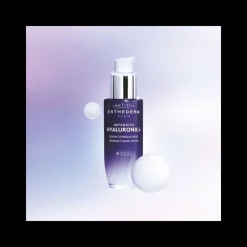 New Sérum Intensive Hyaluronic+ Facial