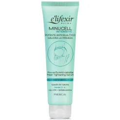New Sérum Minucell Intensive Anticelulitico Reductor Reafirmante Corporal