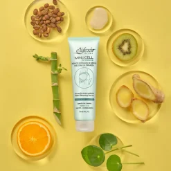 New Sérum Minucell Intensive Anticelulitico Reductor Reafirmante Corporal