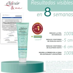 New Sérum Minucell Intensive Anticelulitico Reductor Reafirmante Corporal