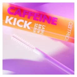 Online Sérum para Cejas y Pestañas Caffeine Kick Tratamiento