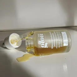 Discount Sérum Reparador Antioxidante Escualeno|Vitamina E