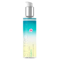 Hot ST SELF TAN PURITY WATER GEL 200ML Autobronceadores