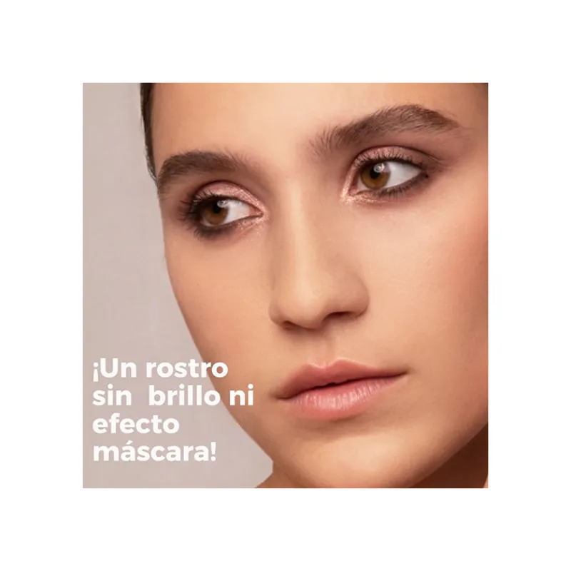 Outlet Stay Matte Polvos