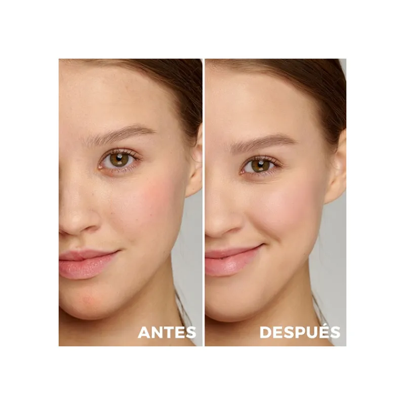 Outlet Stay Matte Polvos