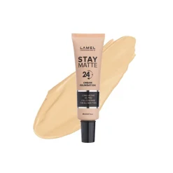 New Stay Matte Foundation Base De Maquillaje