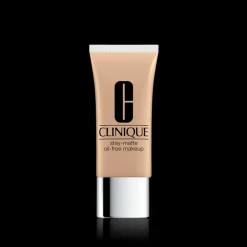 Clearance STAY MATTE OIL FREE MUP  IVORY Fondo De Maquillaje