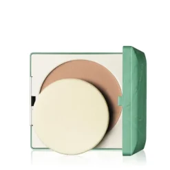 STAY MATTE PRESSED POWDER  BUFFER Polvos
