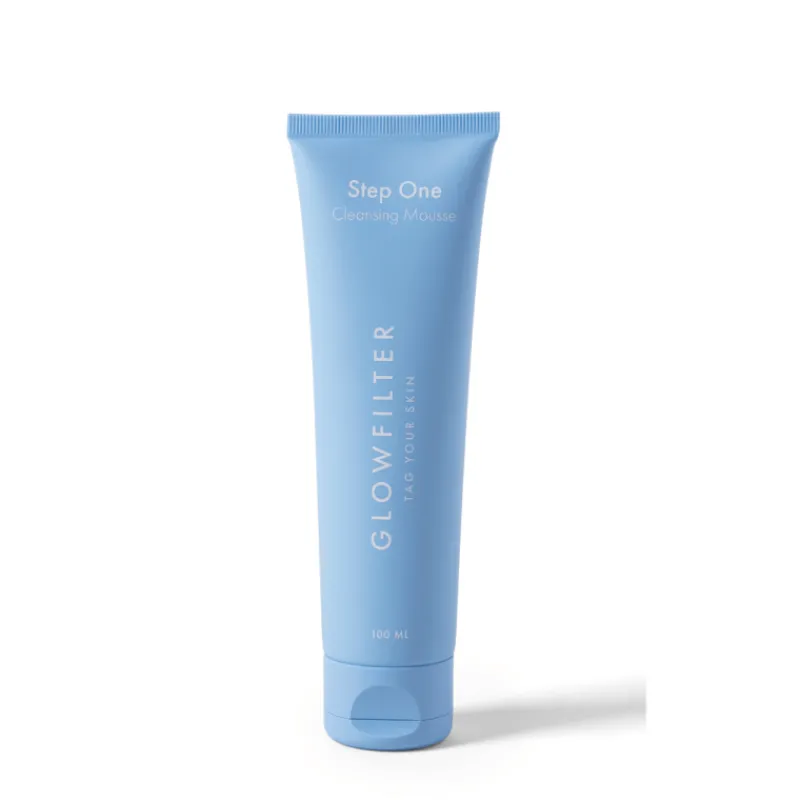 Online Step One Mousse Acido Hialurónico|Limpieza