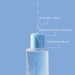 Step Two Balancing + Exfoliating Tonic Acido Salicilico|Acido Glicólico