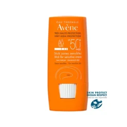 Best STICK 50+ ZONAS SENSIBLES  8 G Corporal|Facial