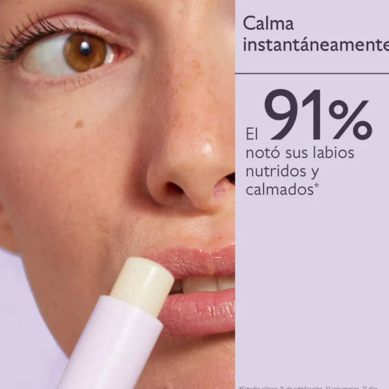 Clearance STICK DE LABIOS 4,5G Facial