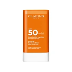 Discount Stick Solaire Invisible Alta Protección SPF 50 Protección Solar Facial - Antiedad|Protección Solar Facial