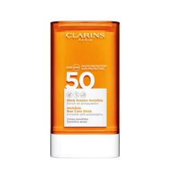 Clearance STICK SOLAR UVB 50 UVA 17G Spf|Protección Solar Facial - Antiedad