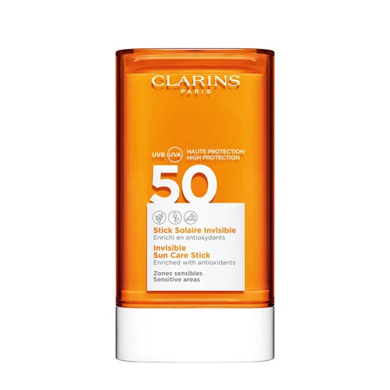 Clearance STICK SOLAR UVB 50 UVA 17G Spf|Protección Solar Facial - Antiedad