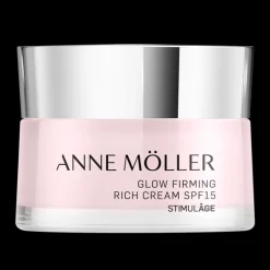 Clearance STIMULAGE GLOW FIRMING RICH SPF15 50ML Vitamina E|Vitamina A