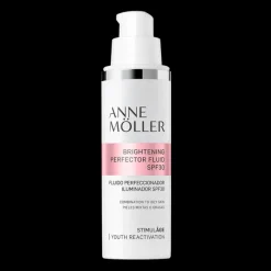 Best STIMULÂGE FLUIDO PERFECCIONADOR ILUMINADOR SPF30 50ML Vitamina E|Vitamina A