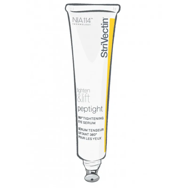 Clearance PEPTIGHT EYE SERUM 30ML Facial