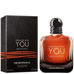 Online Stronge With You Absotulety Hombre Eau De Parfum Hombre|Eau De Parfum