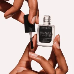 Discount Stronger Than Ever Nail Hardener Nail Care