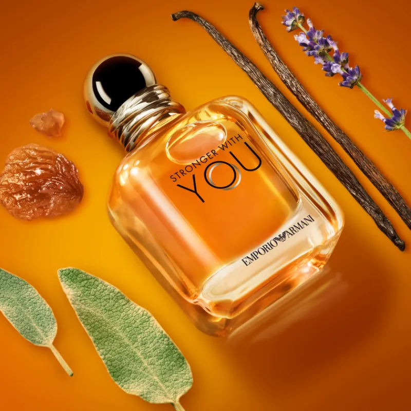 Discount Stronger With You Eau de Toilette Hombre Eau De Toilette Hombre|Eau De Toilette