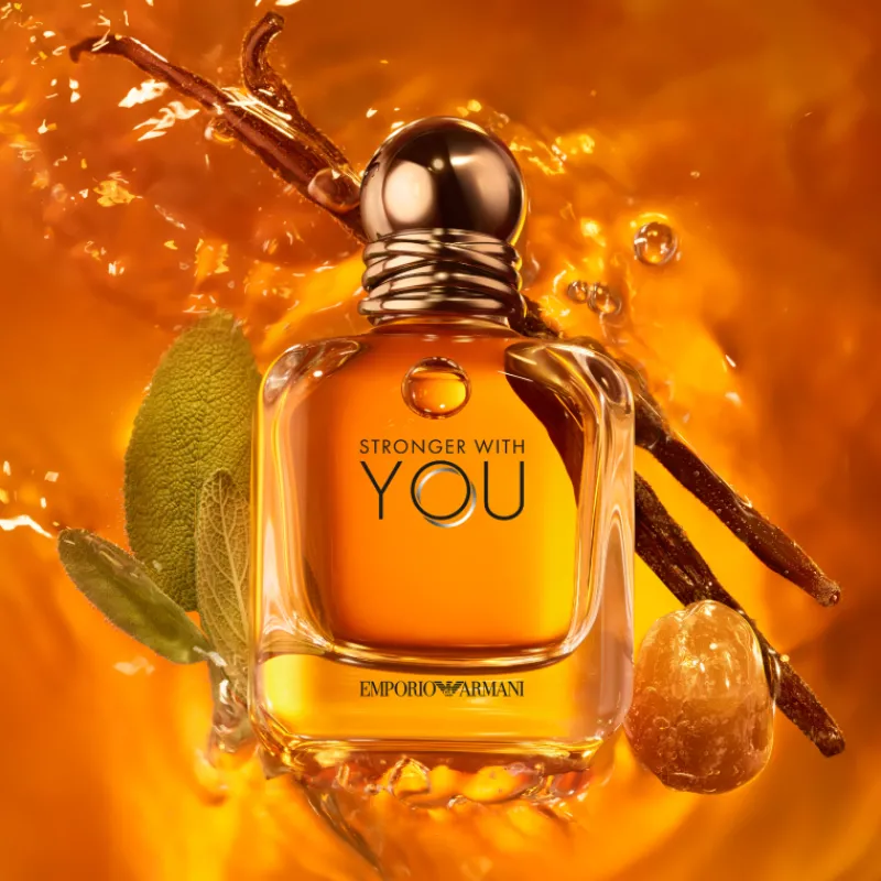 Discount Stronger With You Eau de Toilette Hombre Eau De Toilette Hombre|Eau De Toilette