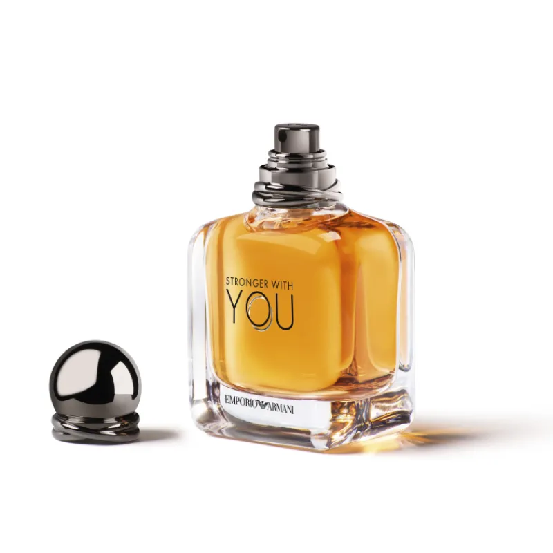 Discount Stronger With You Eau de Toilette Hombre Eau De Toilette Hombre|Eau De Toilette