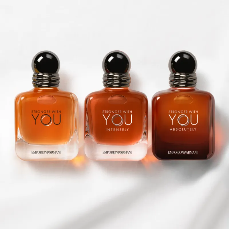 Discount Stronger With You Eau de Toilette Hombre Eau De Toilette Hombre|Eau De Toilette
