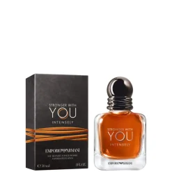 Best Stronger With You Intensely Eau de Parfum Hombre Eau De Parfum Hombre|Eau De Parfum