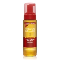 Sale Style & Shine Foaming Hair Mousse Lacas, Gominas, Ceras, Espuma