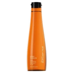 Clearance SUAOH URBAN MOISTURE SH. 300ML Karité|Miscelas