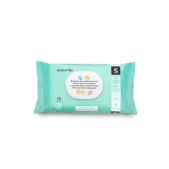 TOALLITAS 72 UDS. Higiene Y Cuidado